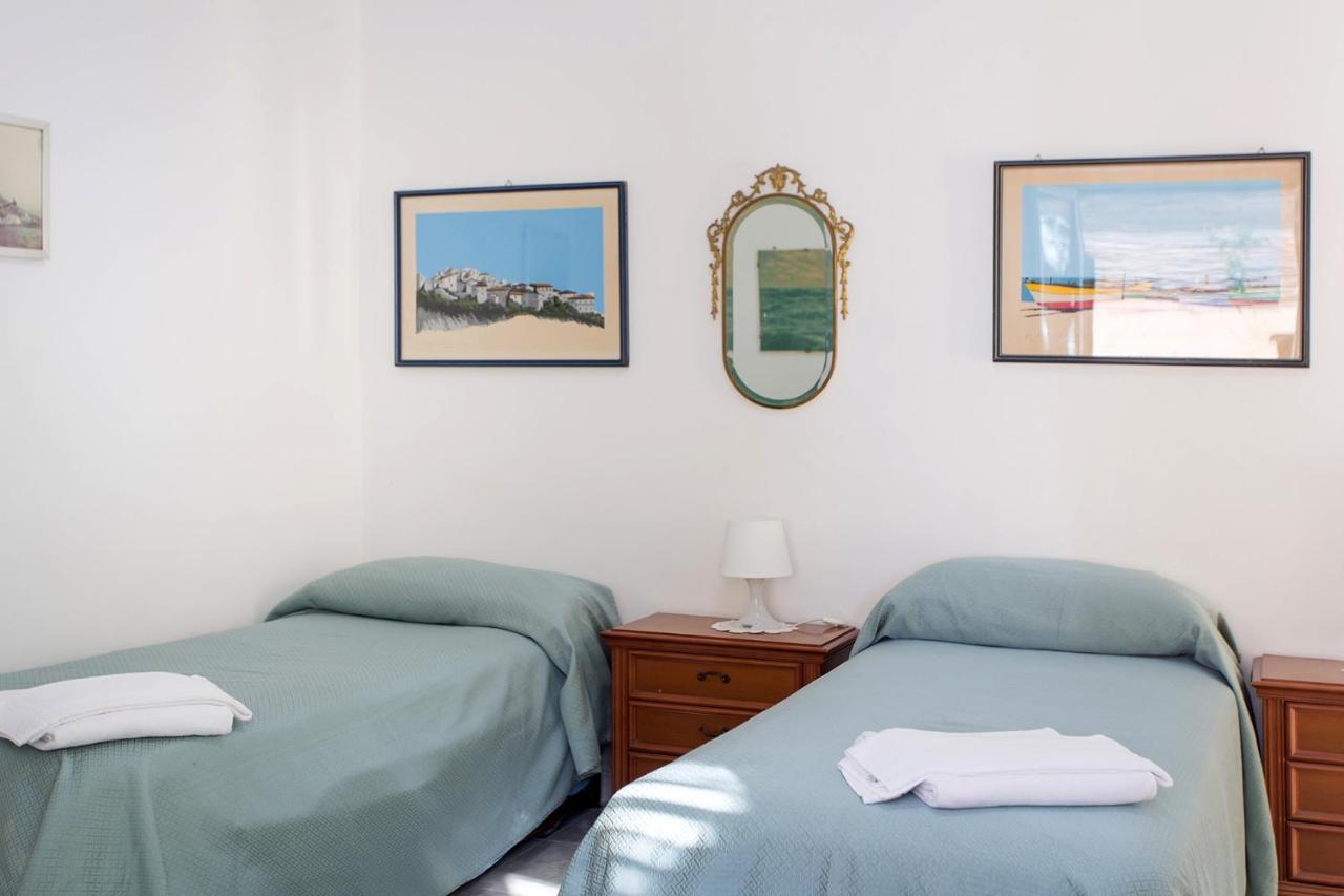 Ferienwohnung House Sun And Moon Amalfi Exterior foto