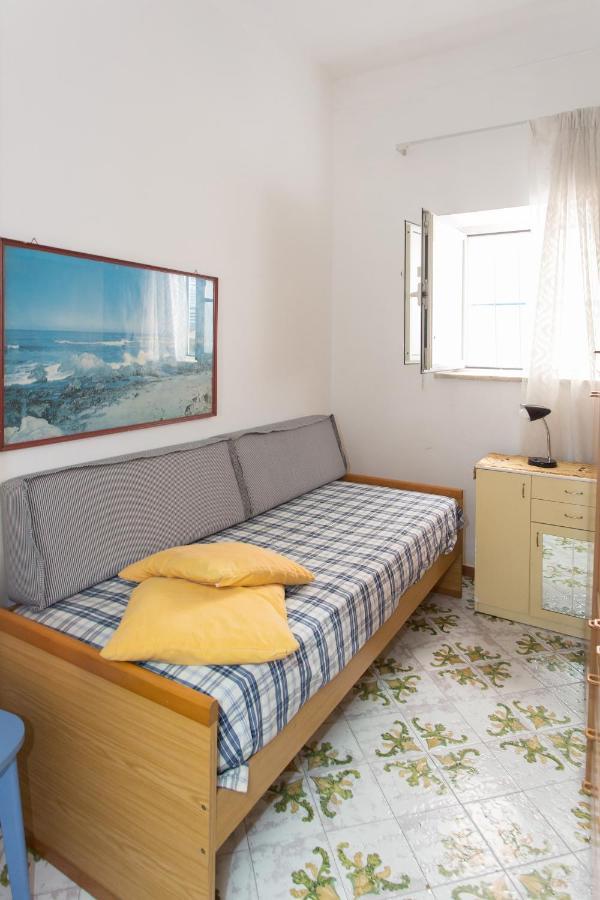 Ferienwohnung House Sun And Moon Amalfi Exterior foto