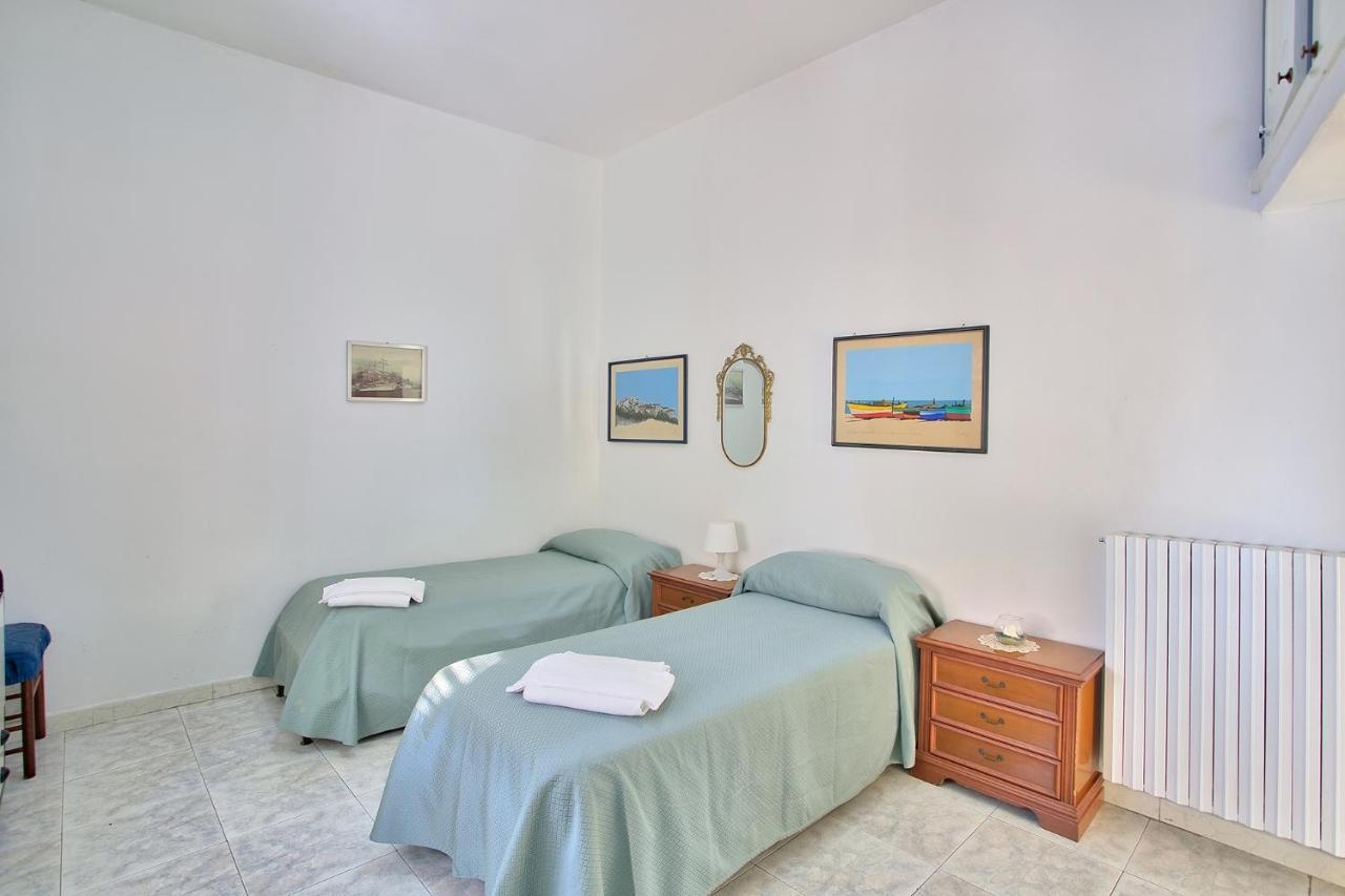 Ferienwohnung House Sun And Moon Amalfi Exterior foto